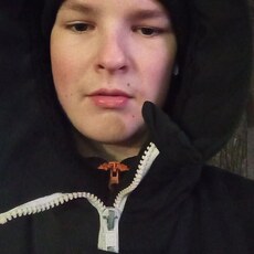 Фотография мужчины Егор, 18 лет из г. Смоленск