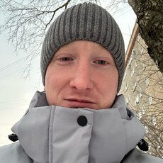 Фотография мужчины Лёха, 30 лет из г. Ижевск