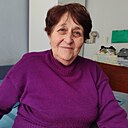 Александра, 70 лет