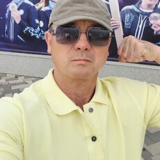 Фотография мужчины Серик, 56 лет из г. Астана