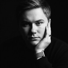 Фотография мужчины Иван, 23 года из г. Пыть-Ях