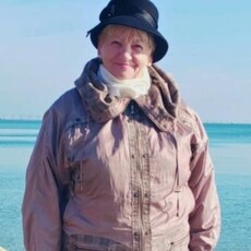 Фотография девушки Зинаида, 67 лет из г. Керчь