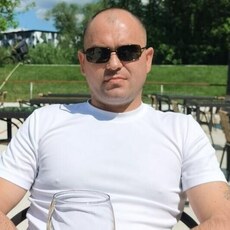 Фотография мужчины Виктор, 40 лет из г. Обнинск