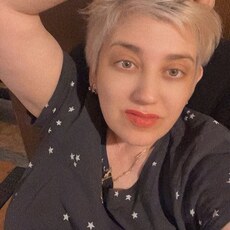 Фотография девушки Ирина, 43 года из г. Норильск