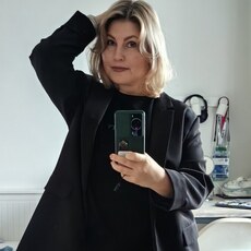 Фотография девушки Елена, 44 года из г. Москва