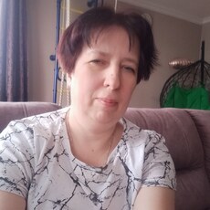 Фотография девушки Светлана, 48 лет из г. Одинцово