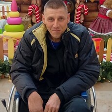 Фотография мужчины Слава, 39 лет из г. Владивосток