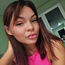 Ксюша, 27 лет