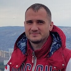Фотография мужчины Stanislav, 35 лет из г. Сочи