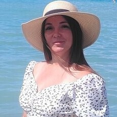 Фотография девушки Анна, 35 лет из г. Санкт-Петербург