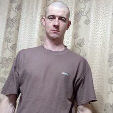 Фотография мужчины Александр, 31 год из г. Есиль