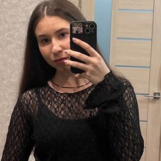 Дарья, 18 из г. Воронеж.