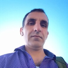 Фотография мужчины Umar, 47 лет из г. Нижний Новгород