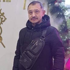 Фотография мужчины Талгат, 46 лет из г. Семей