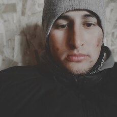 Фотография мужчины Рахим, 24 года из г. Алматы