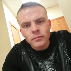 Фотография мужчины Александр, 27 лет из г. Чита