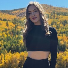 Анастасия, 25 из г. Чита.