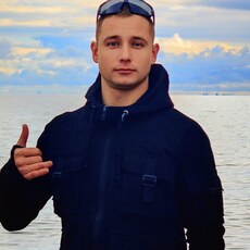 Фотография мужчины Дмитрий, 28 лет из г. Витебск