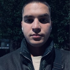 Фотография мужчины Никита, 20 лет из г. Ярославль