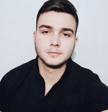 Фотография мужчины Vlad, 27 лет из г. Улан-Удэ