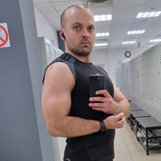 Фотография мужчины Евгений, 37 лет из г. Екатеринбург