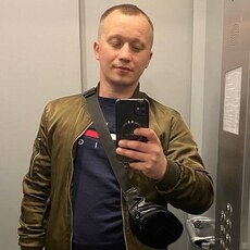 Фотография мужчины Юра, 34 года из г. Киев