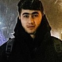 Умар, 22 года