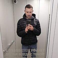 Фотография мужчины Айрат, 40 лет из г. Уфа