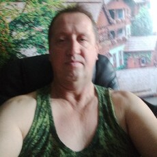 Фотография мужчины Игорь, 54 года из г. Иркутск