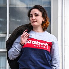 Фотография девушки Ольга, 47 лет из г. Уфа