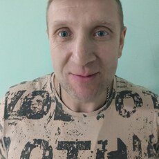 Фотография мужчины Олег, 42 года из г. Евпатория