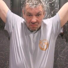 Фотография мужчины Сергей, 49 лет из г. Екатеринбург