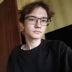 Фотография мужчины Дмитрий, 23 года из г. Красногорск