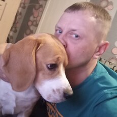 Фотография мужчины Антон, 39 лет из г. Череповец