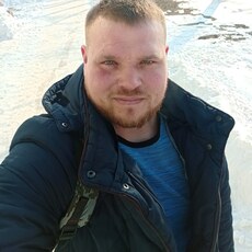 Фотография мужчины Павел, 32 года из г. Заринск