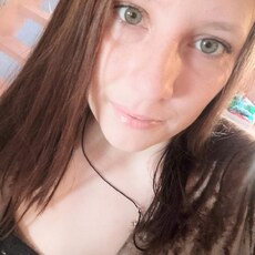 Фотография девушки Кристина, 27 лет из г. Ачинск