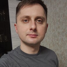 Фотография мужчины Алексей, 30 лет из г. Ярославль