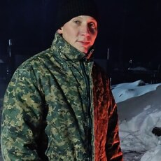 Фотография мужчины Владислав, 26 лет из г. Костанай