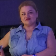 Фотография девушки Светлана, 43 года из г. Воронеж
