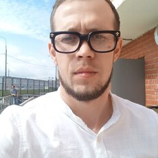 Фотография мужчины Антон, 37 лет из г. Долгопрудный