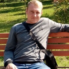 Фотография мужчины Евгений, 36 лет из г. Абакан