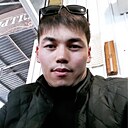 Арман, 33 года