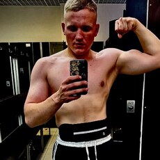 Фотография мужчины Александр, 20 лет из г. Москва