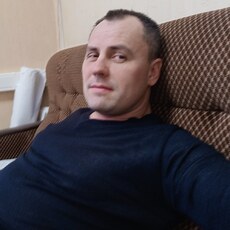 Фотография мужчины Сергей, 47 лет из г. Сергиев Посад