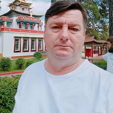 Фотография мужчины Дмитрий, 50 лет из г. Владивосток