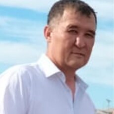 Фотография мужчины Бауыржан, 50 лет из г. Алматы