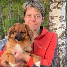 Фотография девушки Анна, 44 года из г. Рославль