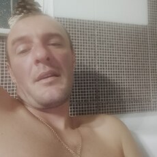 Фотография мужчины Саня, 38 лет из г. Ялта