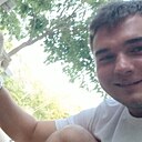 Захар, 21 год