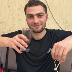 Фотография мужчины Арам, 25 лет из г. Отрадная